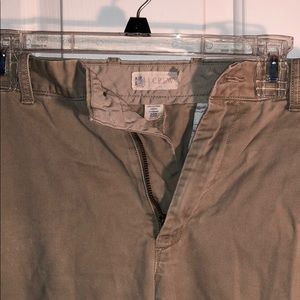 Men’s J.Crew Khaki size 31/30